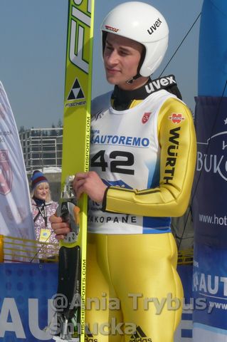103 Markus Eisenbichler